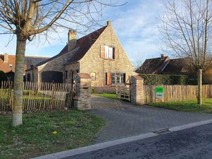 Huis te huur in Oostduinkerke met 2 slaapkamers