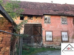 Vente maison 8 pièces 162 m² à Woerth (67360)  44 000 €