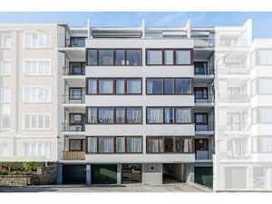 Appartement à vendre à Rue Albert Premier 11 Mont-sur-Marchienne (VBD56728)