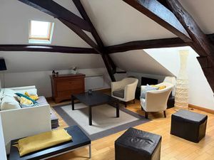 Appartement 2 pièces 39 m² à louer épernay 51200 ? | ERA Immobilier