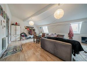 Appartement à vendre à Rue Aux Frênes 32 Bressoux (VBD56730)