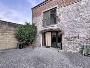 Studio à vendre avec terrasse et 1 chambre   Ciney (VBD57034)