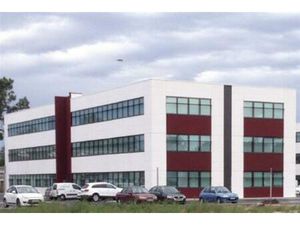 Location bureau PESSAC 434 m²