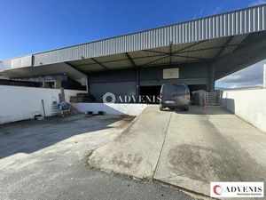 Local d'activités A LOUER