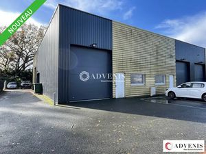 LOCAL D'ACTIVITE A LOUER