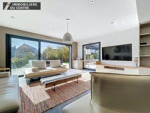 Maison de luxe de 6 pièces en vente à Larmor-Plage  France