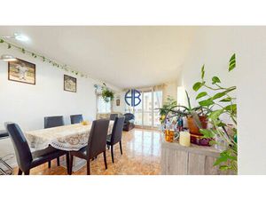 Appartement 5 pièces 79 61 m² I Avenue Galliéni I BONDY 93140