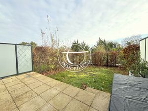 Appartement Duplex / Maison mitoyenne 4?chambres avec jardin &