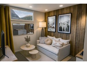 APPARTEMENT T2 - 29 M2