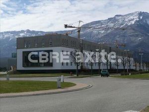Location bureau ECHIROLLES 335 m²