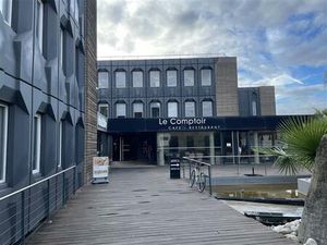 Location bureau MARSEILLE 14ème (13014) 807 m²