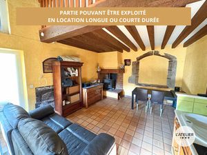 Maison Desingy 7 pièce(s) 61m2