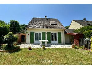 Maison Nogent Sur Oise 4 pièces 76 m2