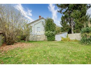 Maison Saint Leu La Foret Centre ville