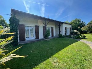 Plain-pied - Vertou 44120