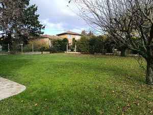 Terrain à bâtir Genay 425 m2