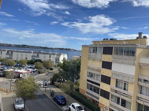 Achat Appartement 2 pièces 52m² BALARUC LES BAINS 34540