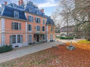 Appartement de 4 pièces de luxe en vente à Chevry  Auvergne-Rhône-Alpes