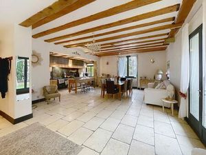 Maison de prestige de 266 m2 en vente Millery  France