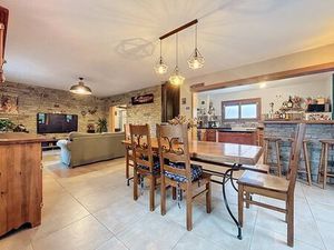 Maison de luxe de 165 m2 en vente Saint-Pierre-de-Soucy  Auvergne-Rhône-Alpes