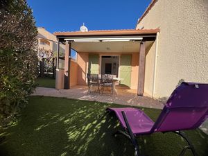 Achat Maison 4 pièces 32m² ST PIERRE LA MER 11560