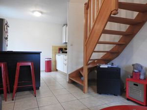 à louer Appartement 55 02 m² – 800 € |Lexy