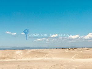 Duplex 2pièce(s) 1chambre(s) 55 m² Le Grau-du-Roi (30240)