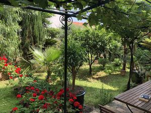 Immeuble Vieil Antibes 563m2 avec un jardin de 200m2– Vieil Antibes Viager libre et...