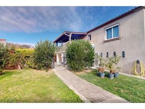 Achat Maison 6 pièces 170m² LIMOUX 11300
