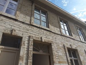 Appartement te huur in Aarschot met 1 slaapkamer