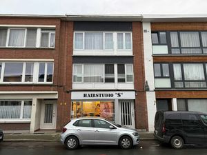 Appartement te huur in Antwerpen met 1 slaapkamer