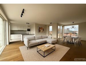 Appartement te huur in Vichte met 2 slaapkamers