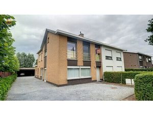 Appartement te huur in Oosteeklo met 2 slaapkamers