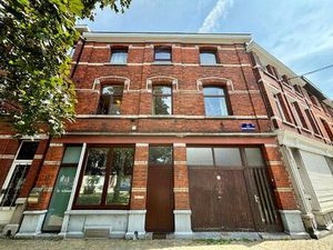 Appartement te huur in Luik met 2 slaapkamers