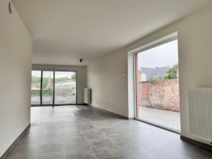 Appartement te huur in Merelbeke met 2 slaapkamers
