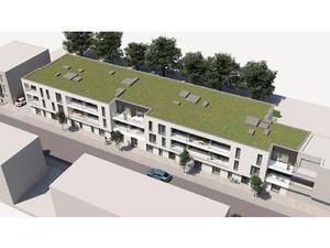 Appartement te huur in Stabroek met 1 slaapkamer