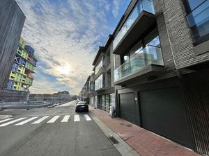 Garage te huur in Heist-Aan-Zee