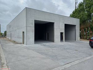 Commercieel te huur in Middelkerke