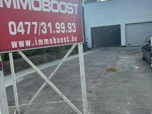 Commercieel te huur in Roeselare