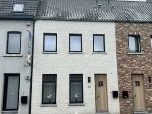 Huis te huur in Maaseik met 3 slaapkamers