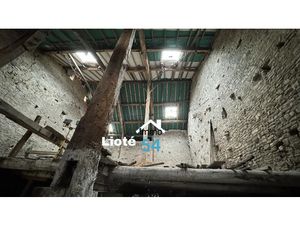 Vente maison 4 pièces 103 m² à Bayon (54290)  91 000 €