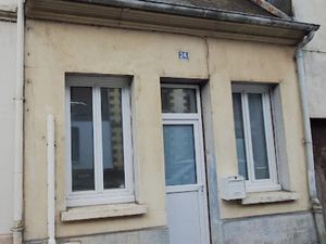 Vente maison 4 pièces 55 m² à Conches-en-Ouche (27190)  94 000 €
