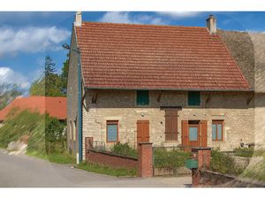 Vente ferme 6 pièces 105 m² à Ciel (71350)  99 000 €