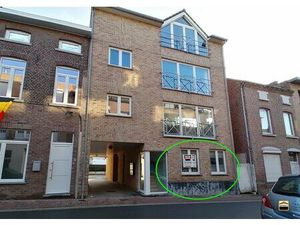 Appartement te huur in Sint-Truiden met 1 slaapkamer