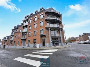Appartement te huur in Soignies