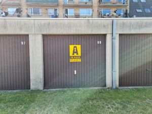 Garage te huur in Bredene