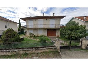 Vente maison 7 pièces 170 m² à Souillac (46200)  112 100 €