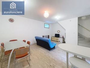 Vente maison 4 pièces 74 m² à Troyes (10000)  108 000 €