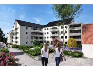 en vente Appartement 72 94 m² – 266 000 € |Coin-lès-Cuvry