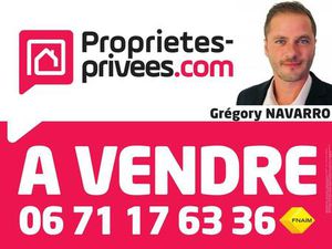 Achat Terrain 1 041m² MONTPELLIER 34090